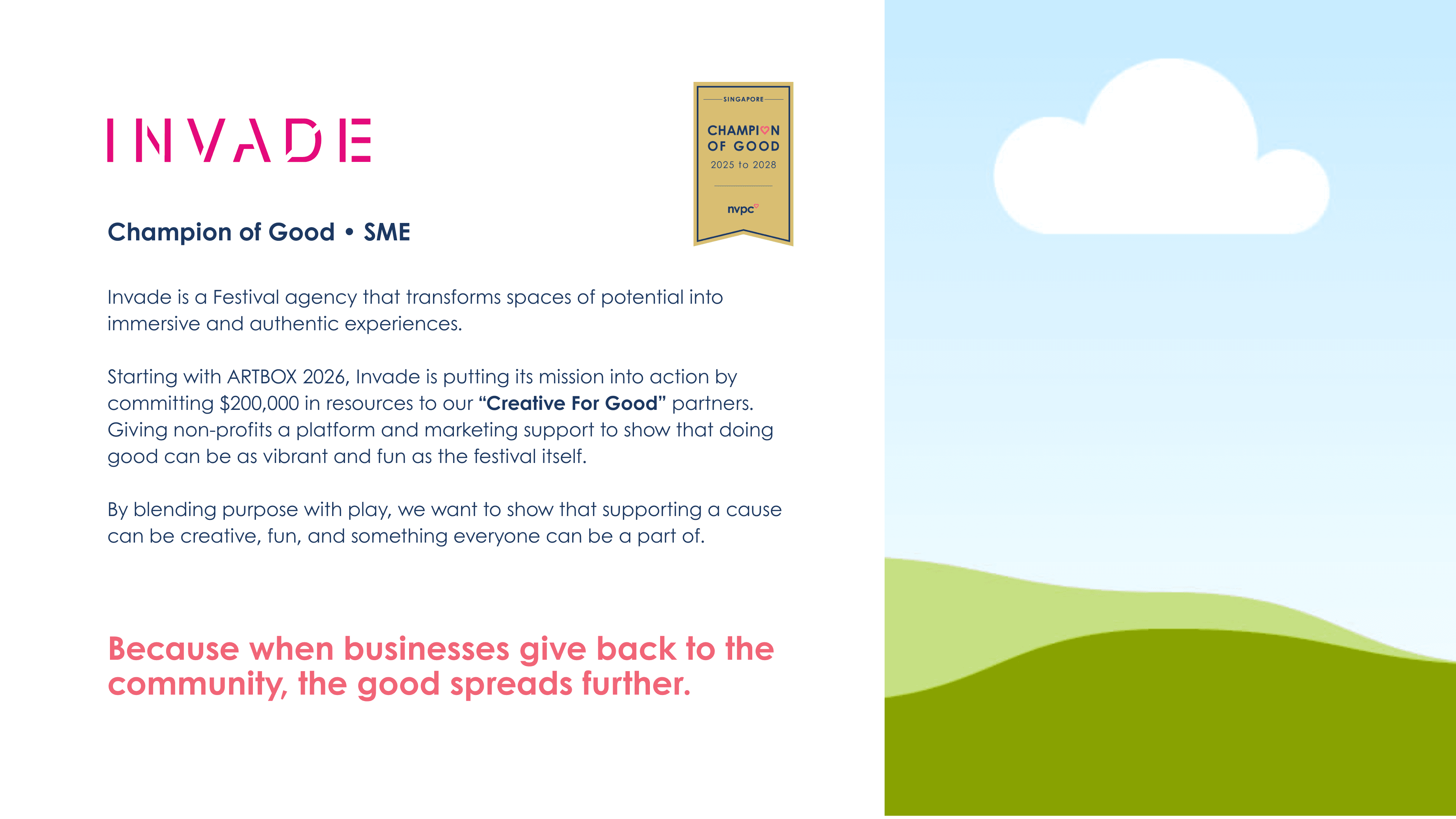 Champion of Good • SME.png